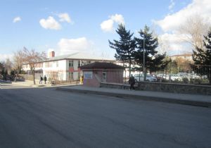 Yoncalık'ta KKEF tartışması